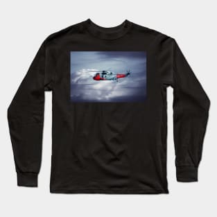 King Of The Sea Long Sleeve T-Shirt